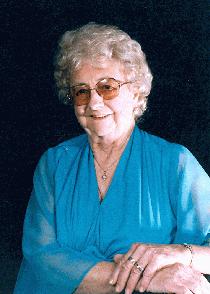 Yvonne Hogsett